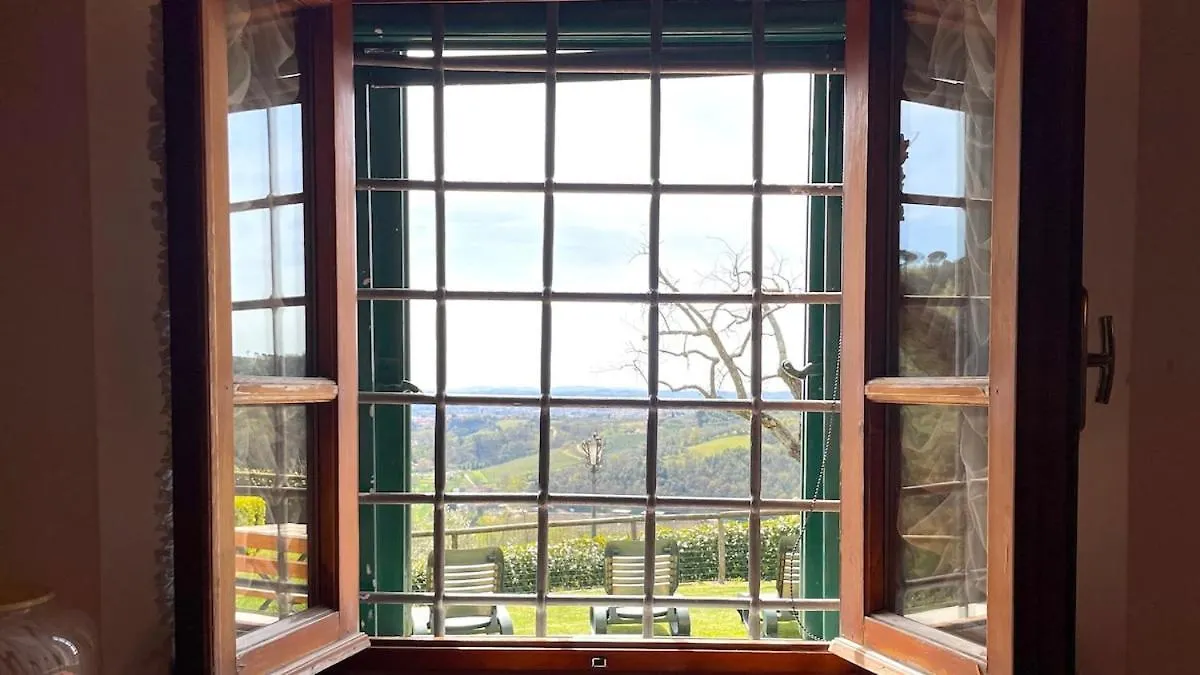 Brucina - Private Holiday Apartment With Shared Pool Montelupo Fiorentino Holiday home