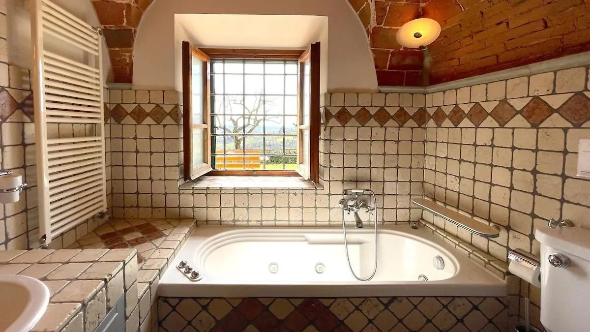Brucina - Private Holiday Apartment With Shared Pool Montelupo Fiorentino 0*,  Italy