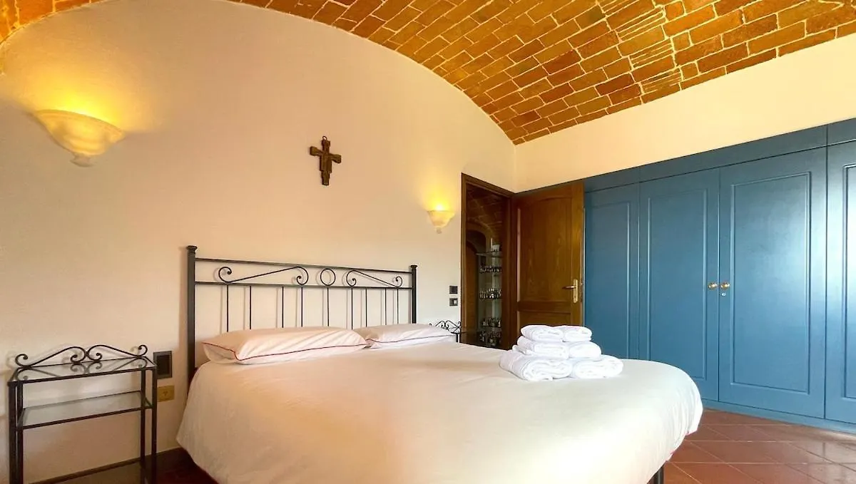 Holiday home Brucina - Private Holiday Apartment With Shared Pool Montelupo Fiorentino