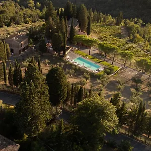 Bauernhof Poggio Nardini, Montelupo Fiorentino