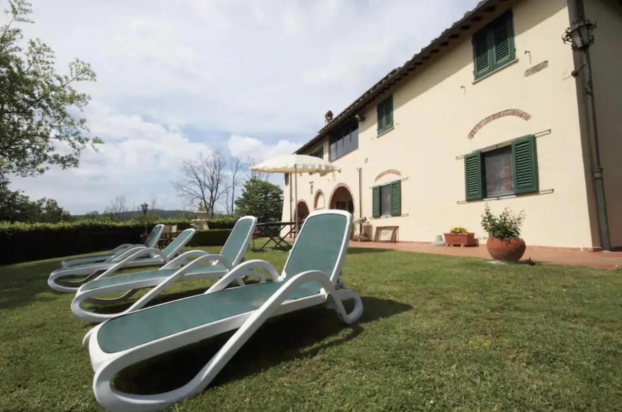 Brucina - Private Holiday Apartment With Shared Pool contacts