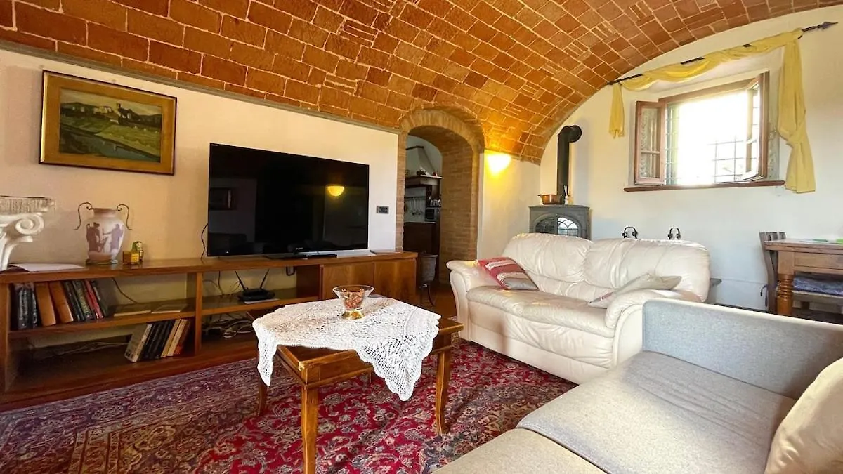Brucina - Private Holiday Apartment With Shared Pool Montelupo Fiorentino