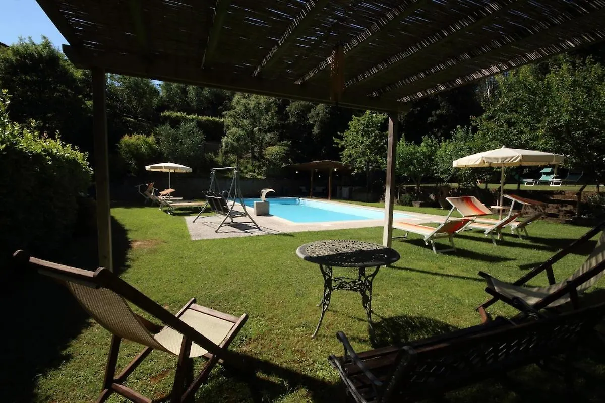 Holiday home Brucina - Private Holiday Apartment With Shared Pool Montelupo Fiorentino