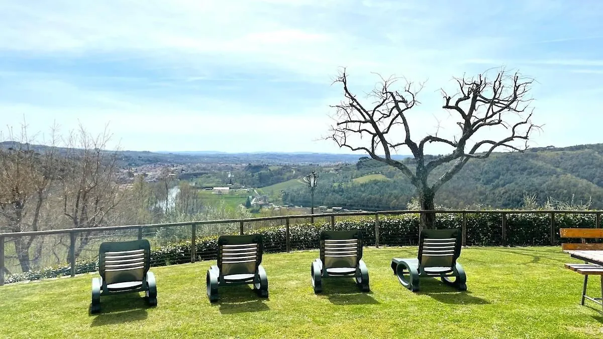 Brucina - Private Holiday Apartment With Shared Pool Montelupo Fiorentino Holiday home