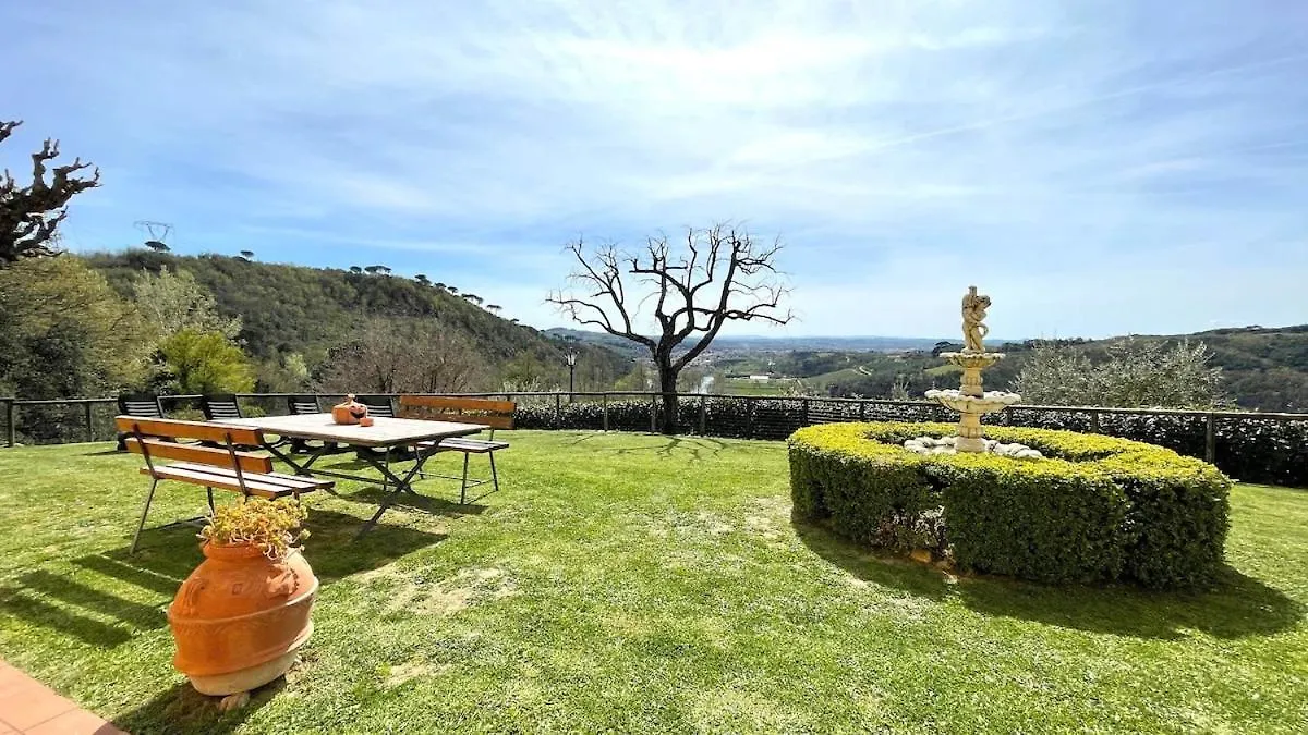 Brucina - Private Holiday Apartment With Shared Pool Montelupo Fiorentino Holiday home
