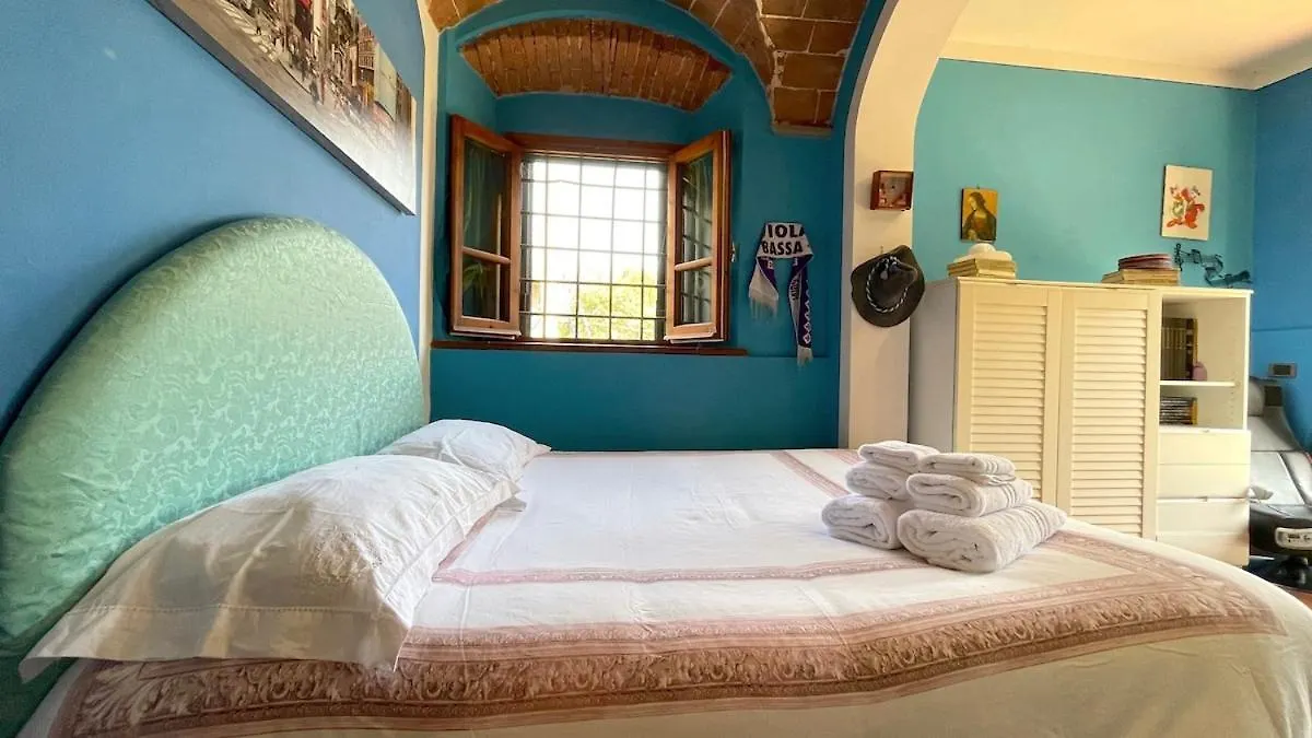 Brucina - Private Holiday Apartment With Shared Pool Montelupo Fiorentino Holiday home